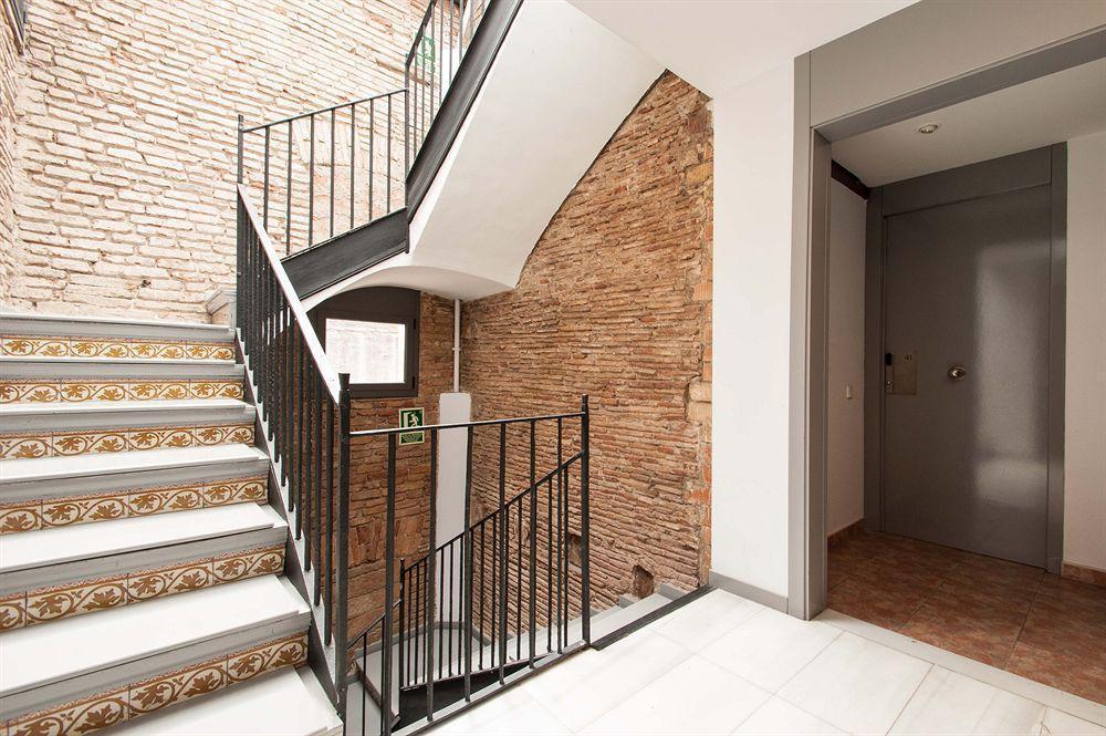 Hotel Borne Decimononico