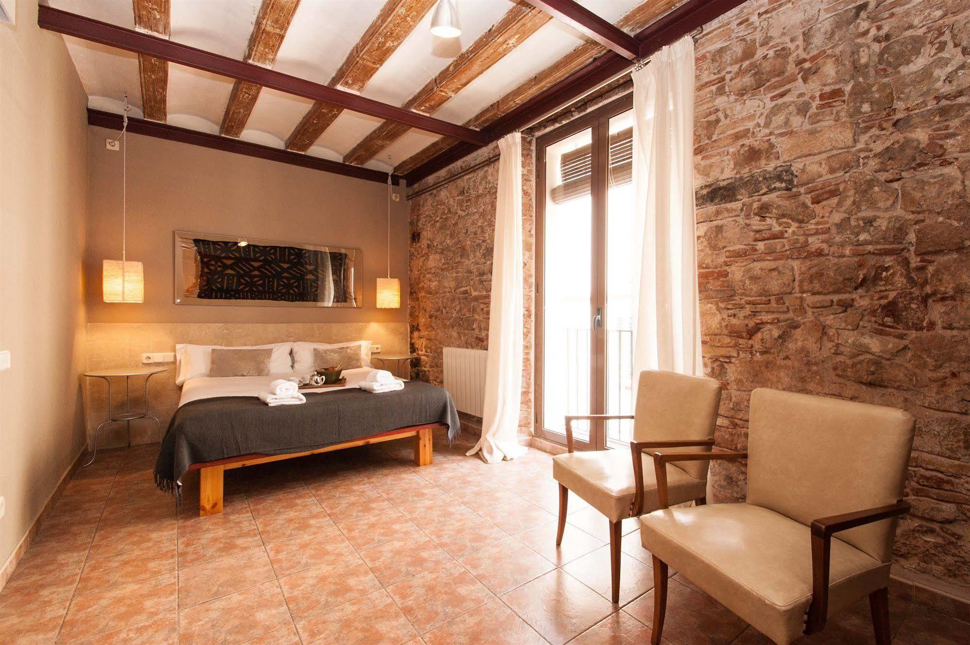 Hotel Borne Decimononico Barcelone