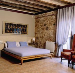 Borne Decimononico Hotel