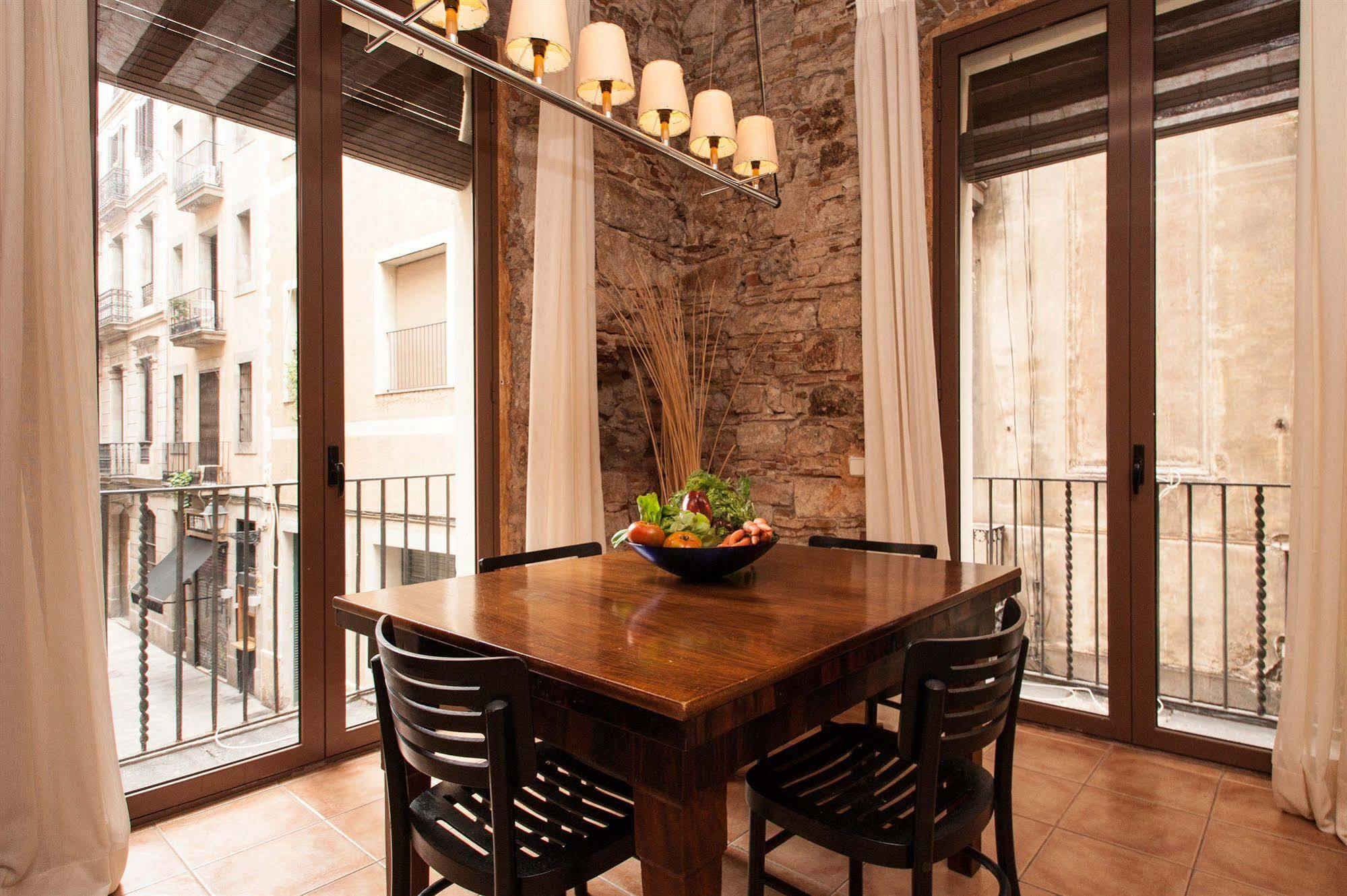 Hotel Borne Decimononico Barcelona