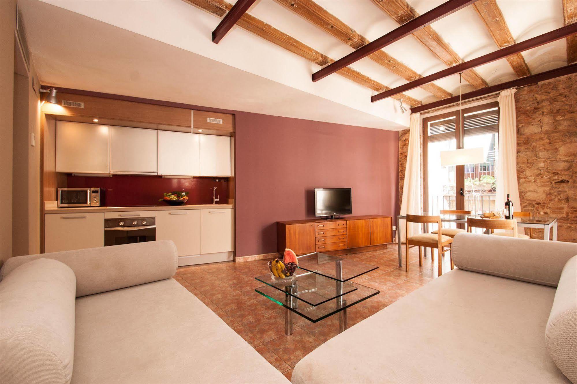 Borne Decimononico Barcelona