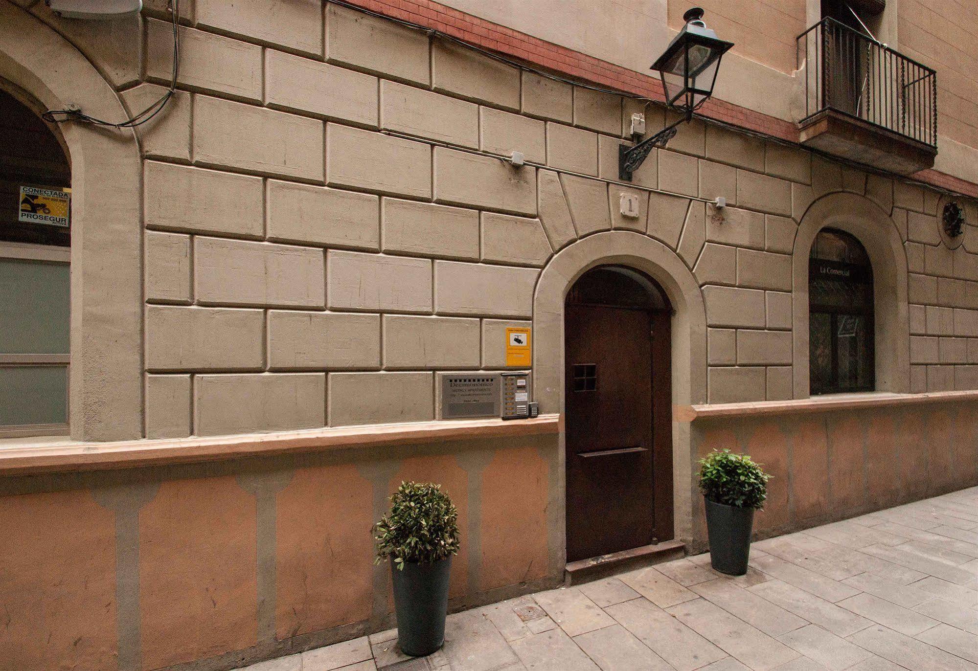 Borne Decimononico Hotel 4*