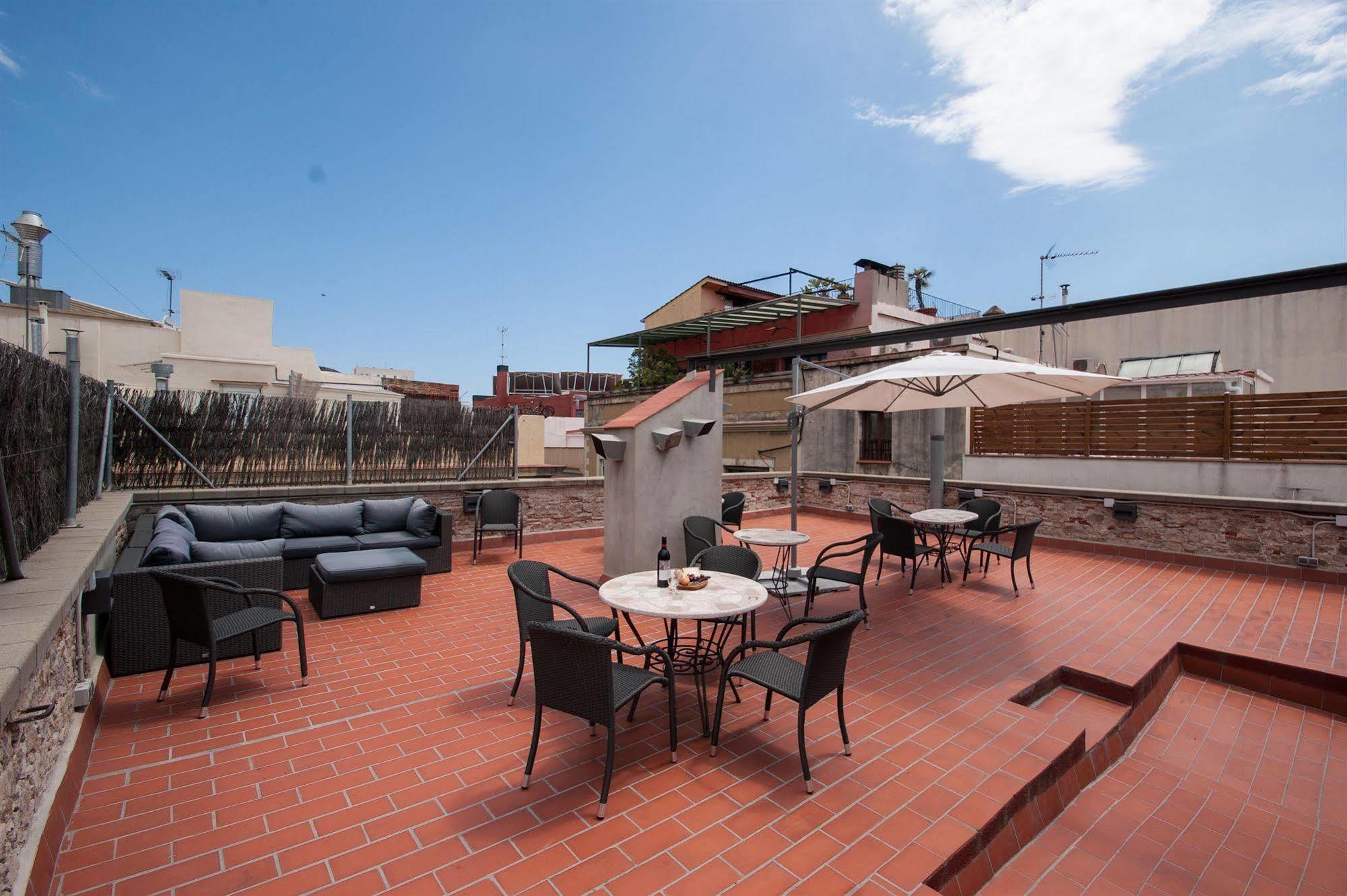 Hotel Borne Decimononico Barcelona
